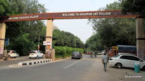 Shahpur Jat