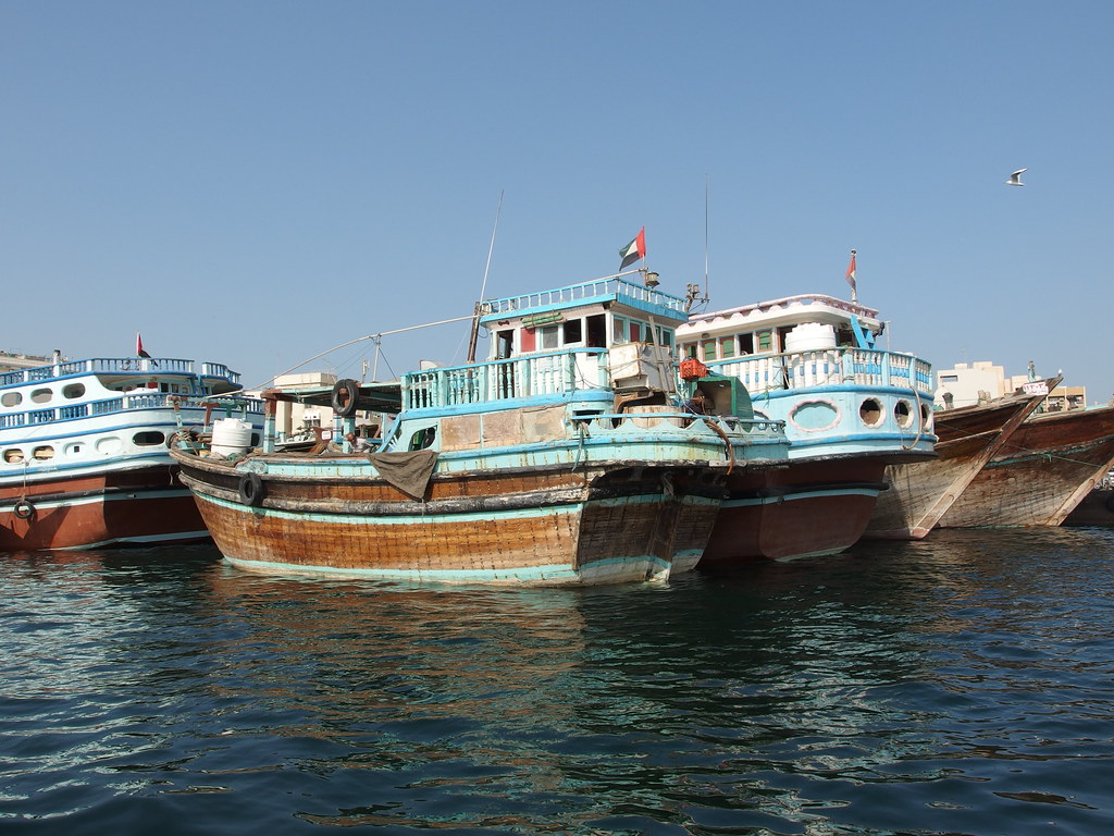 Bur Dubai