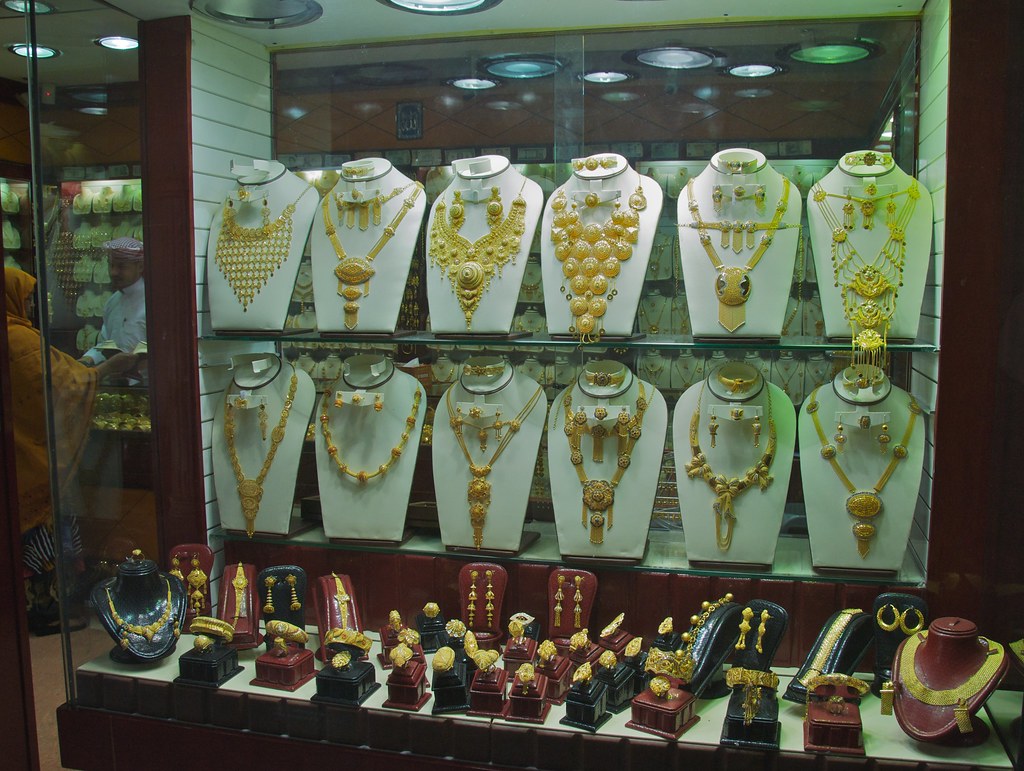 Gold Souk