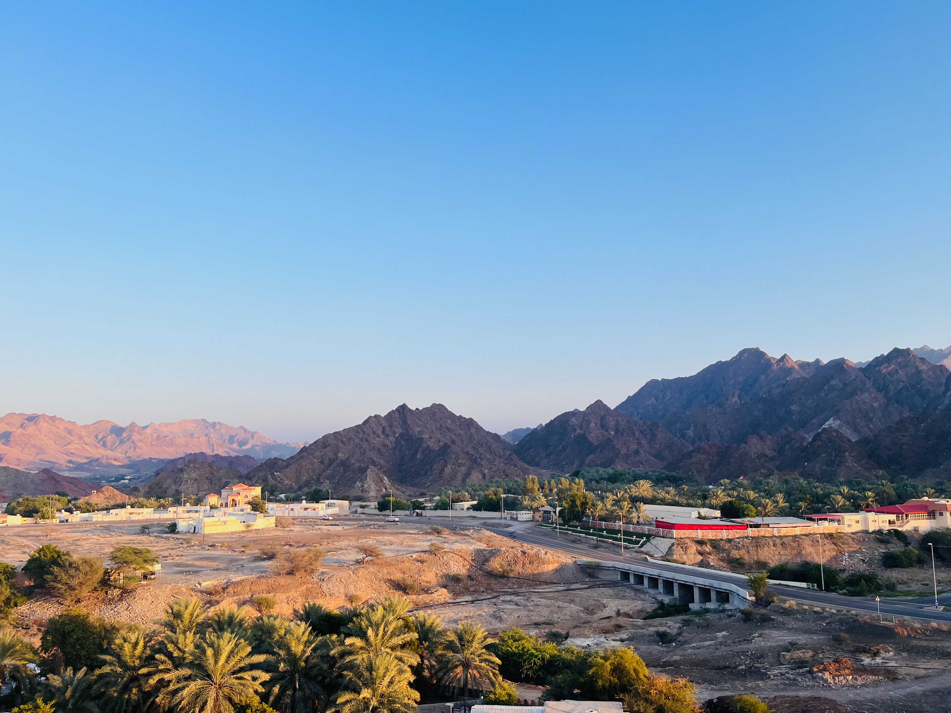 Hatta Heritage Village