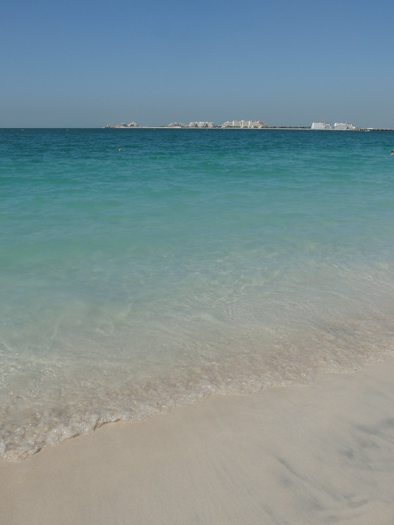 JBR Beach (The Beach at JBR)