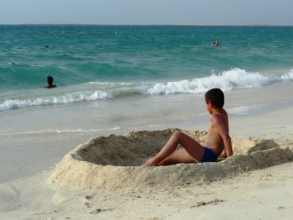 Jumeirah Beach Park