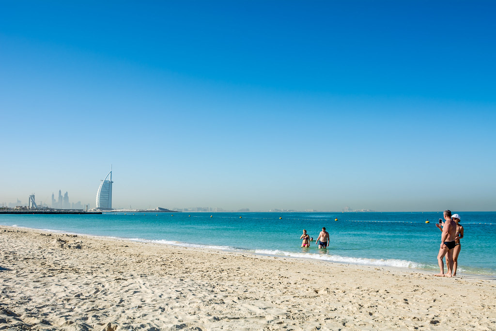 Kite Beach