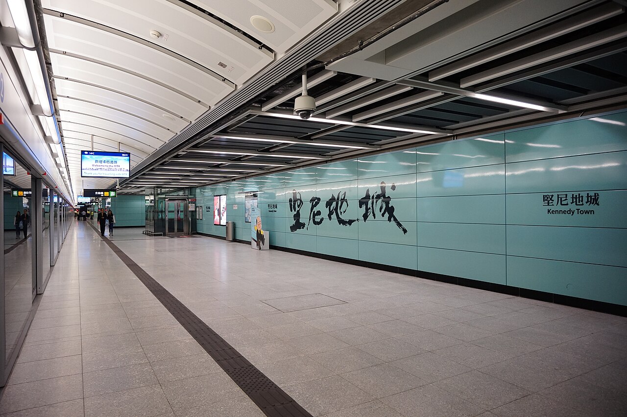 Kennedy Town