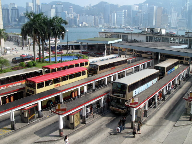Star Ferry