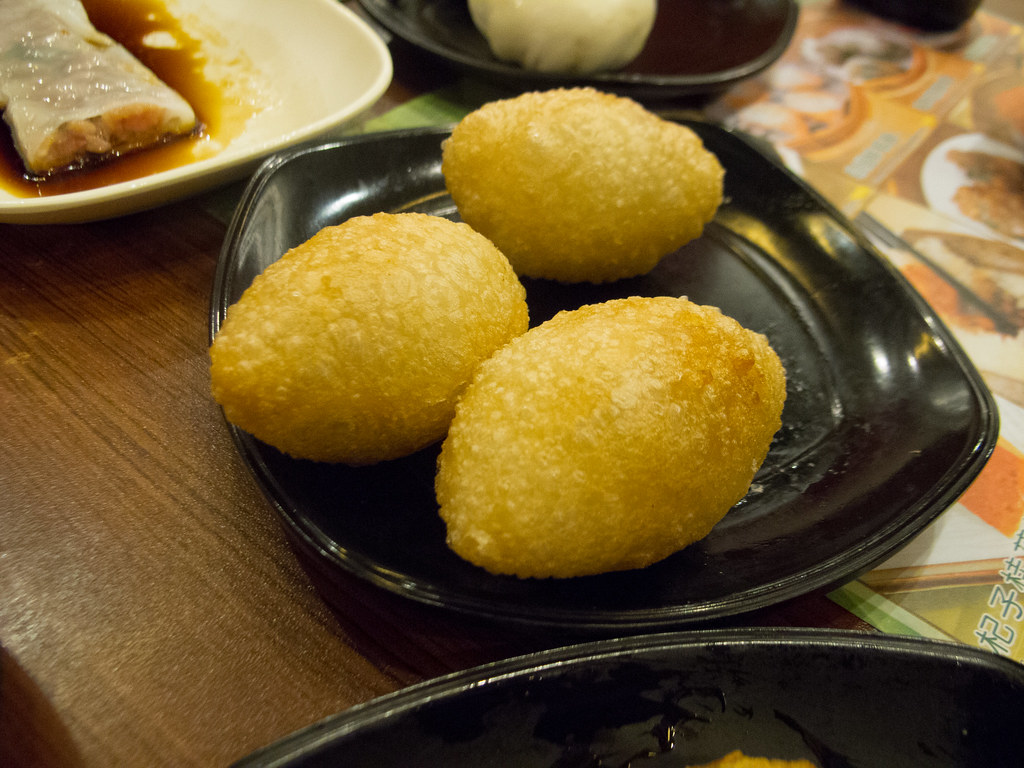 Tim Ho Wan (Sham Shui Po)