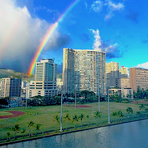 Aloha Kitchen
