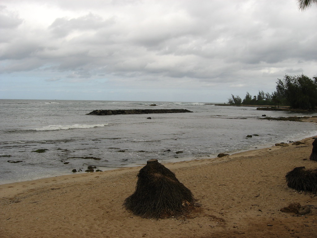 Hale'iwa (North Shore)