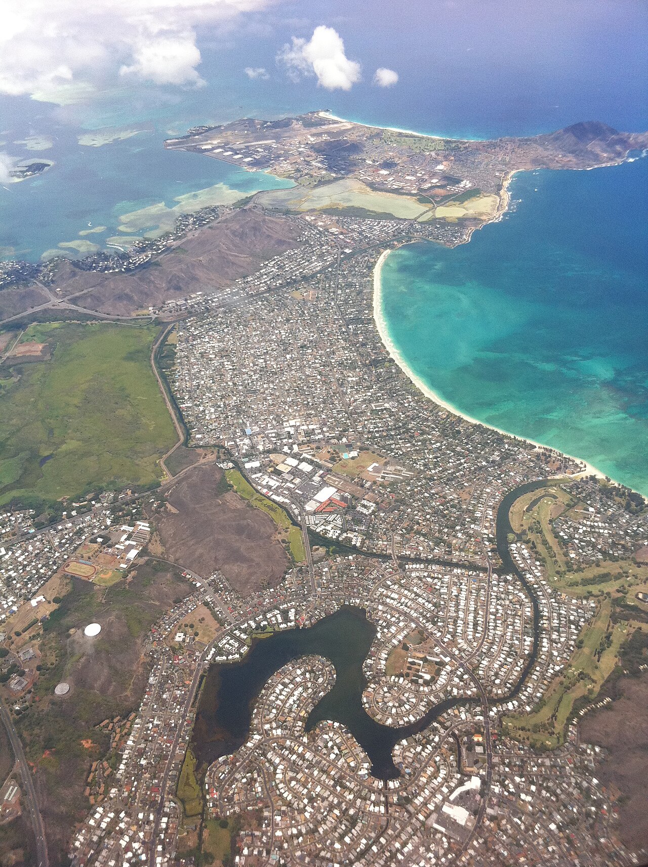 Kailua