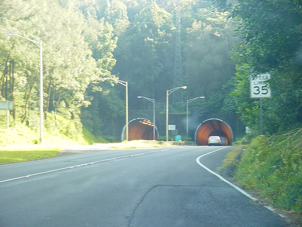 Nu'uanu Pali State Wayside