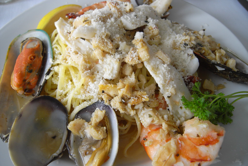 Ono Seafood