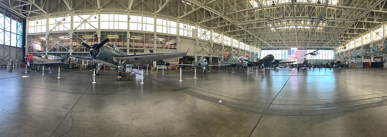 Pacific Aviation Museum Pearl Harbor