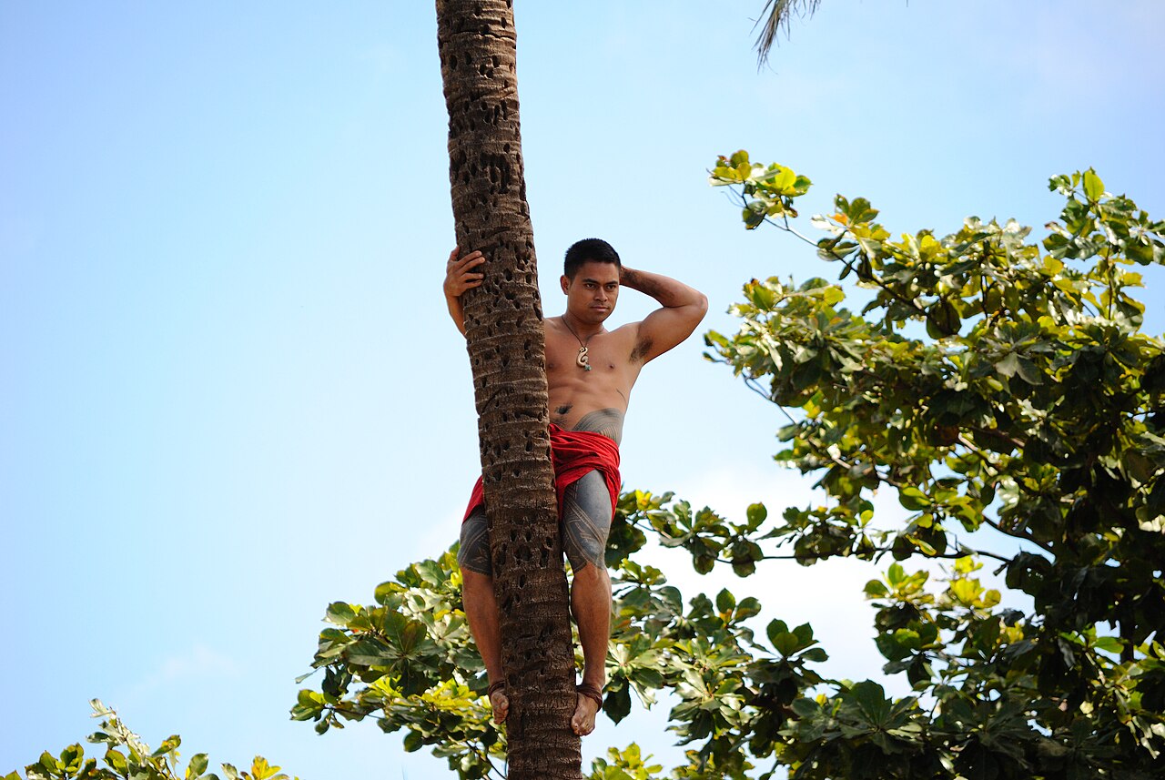 Polynesian Cultural Center