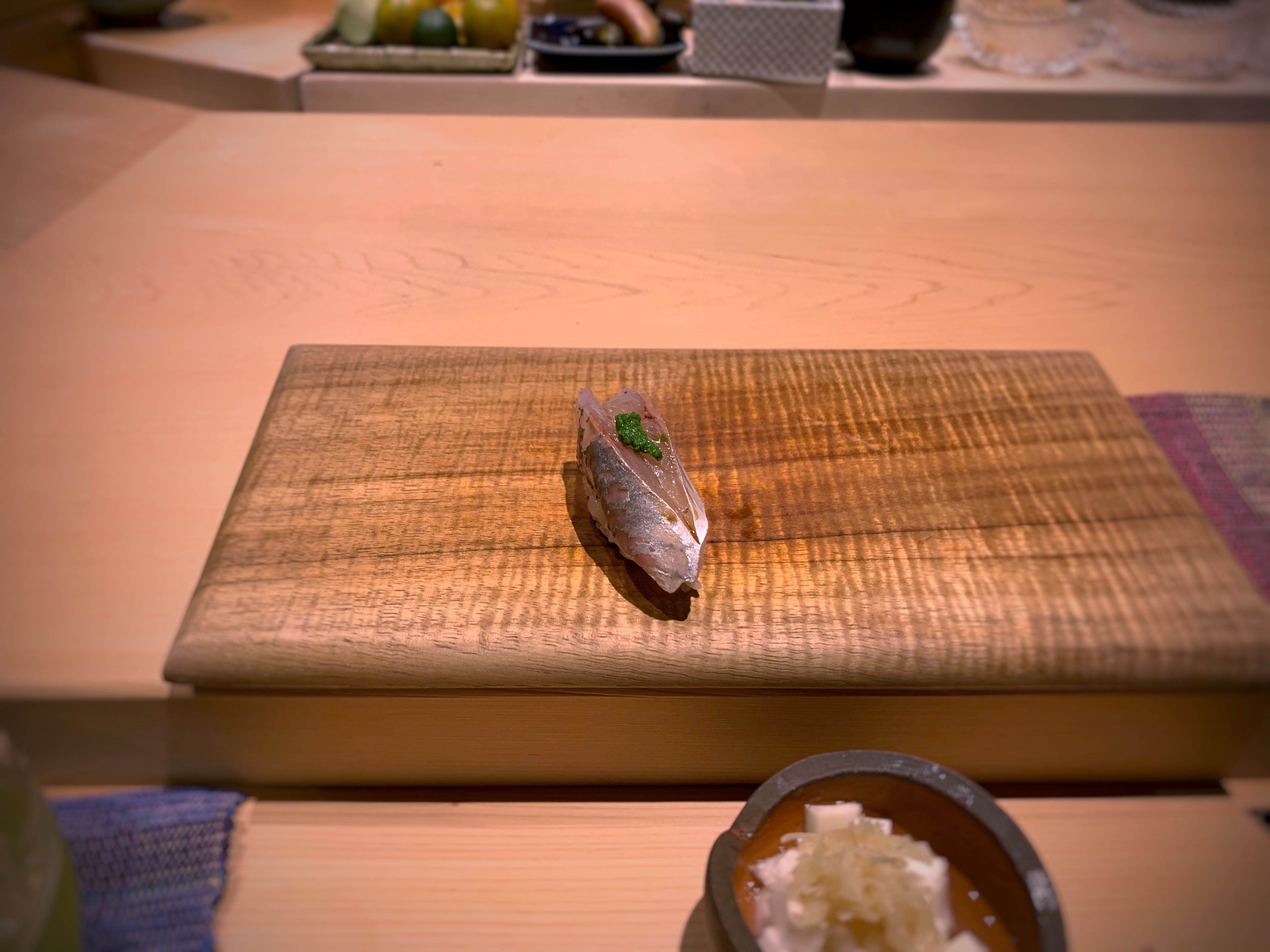 Sushi Sho