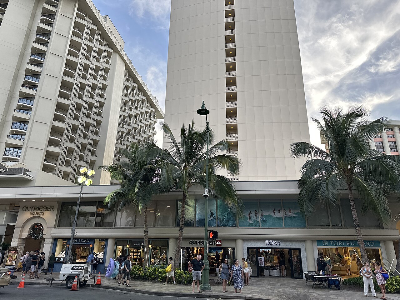 Waikiki