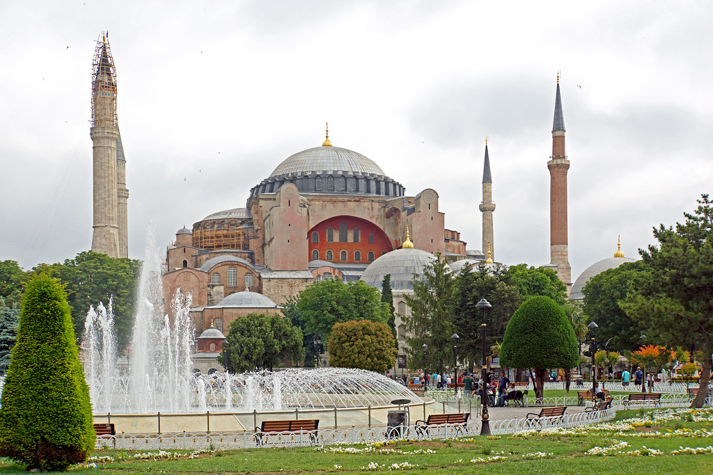 360 Istanbul