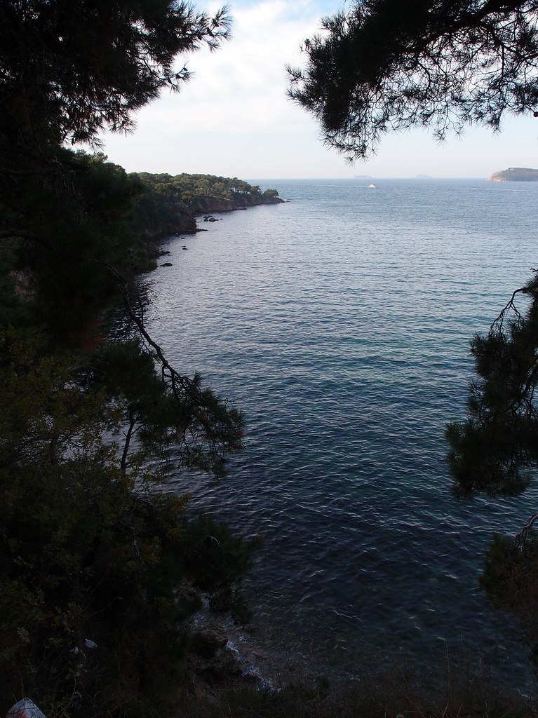 Buyukada, Princes' Islands (Büyükada)