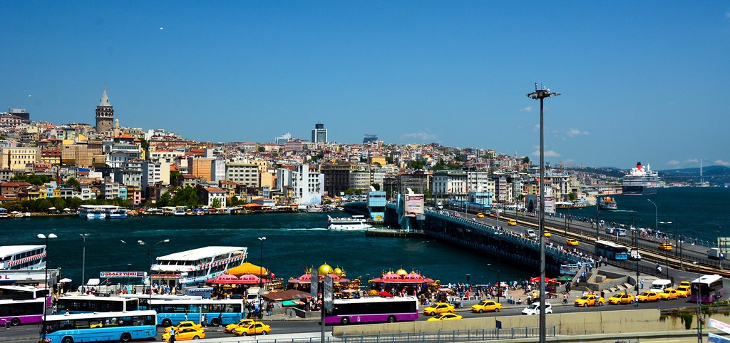 Hamdi Restaurant