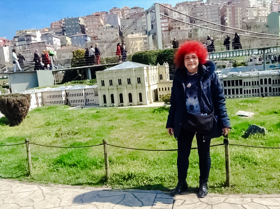 Miniaturk