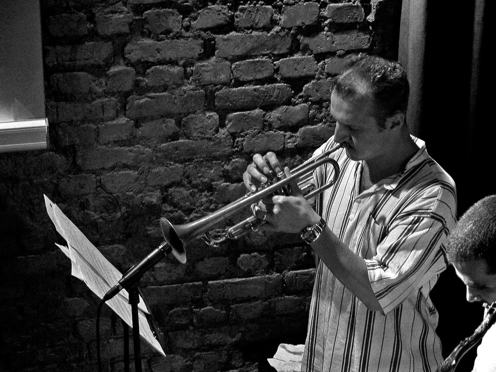 Nardis Jazz Club