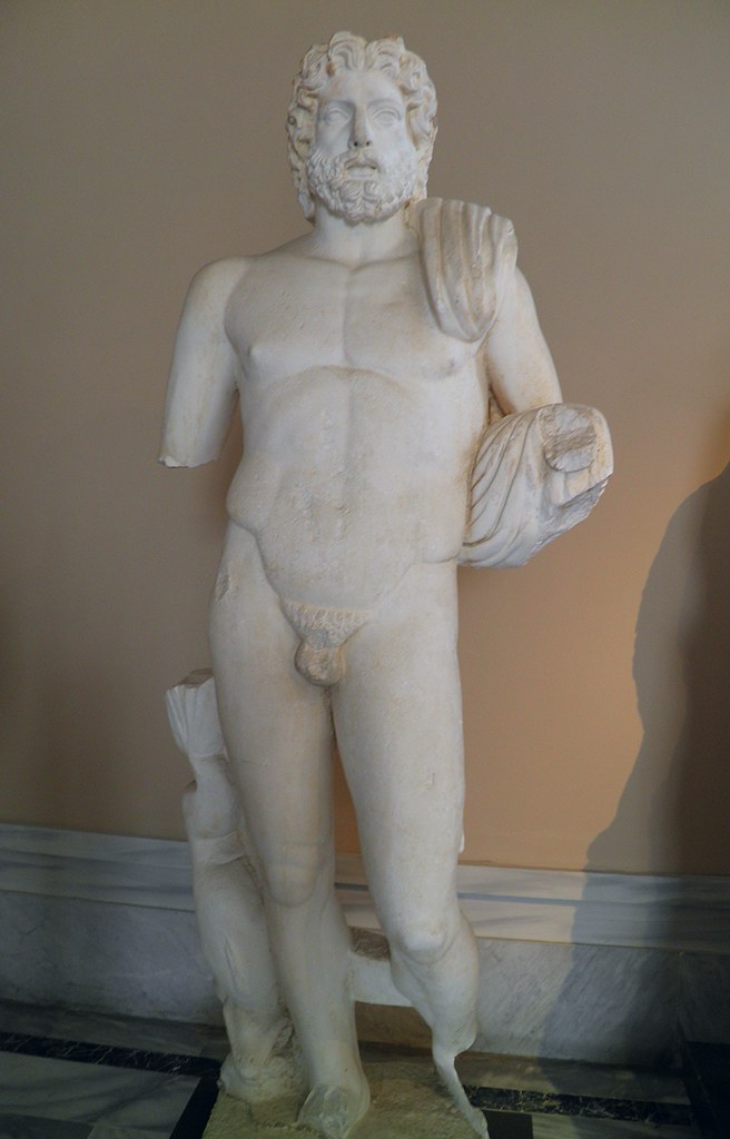 Poseidon