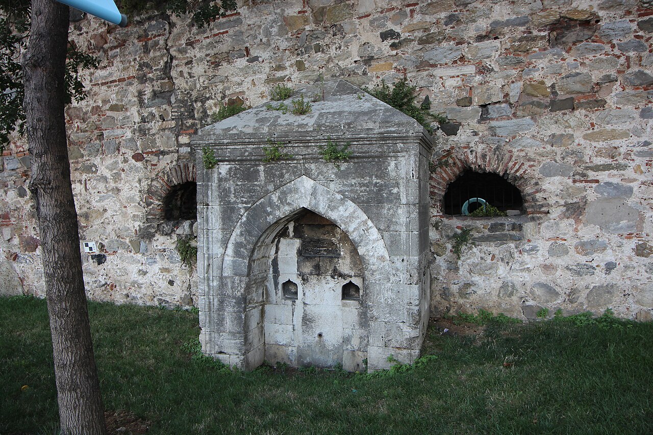 Rumeli Fortress (Rumelihisarı)