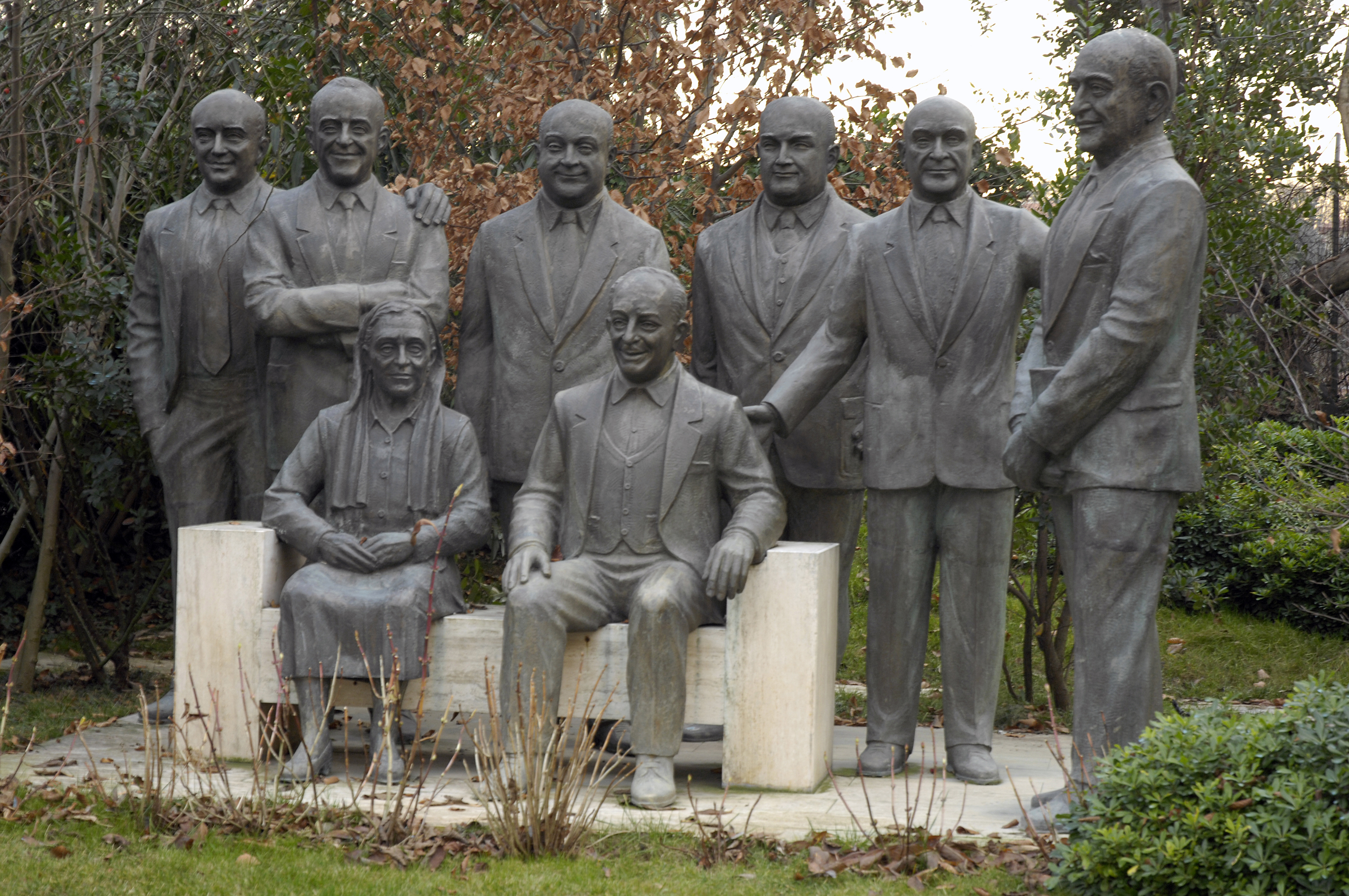 Sakıp Sabancı Museum