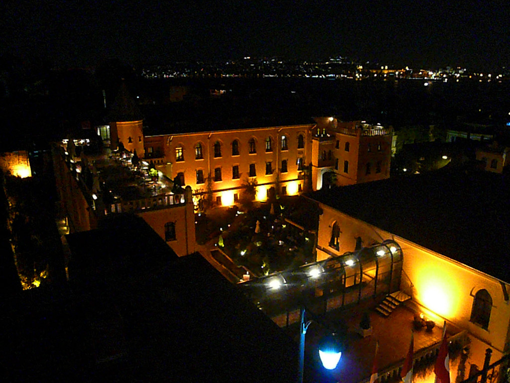 Sultanahmet