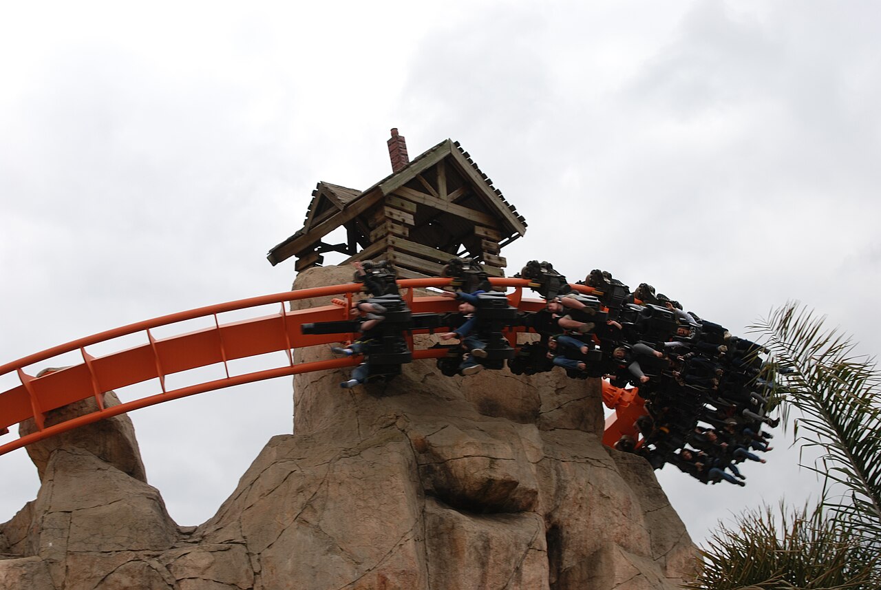 Gold Reef City