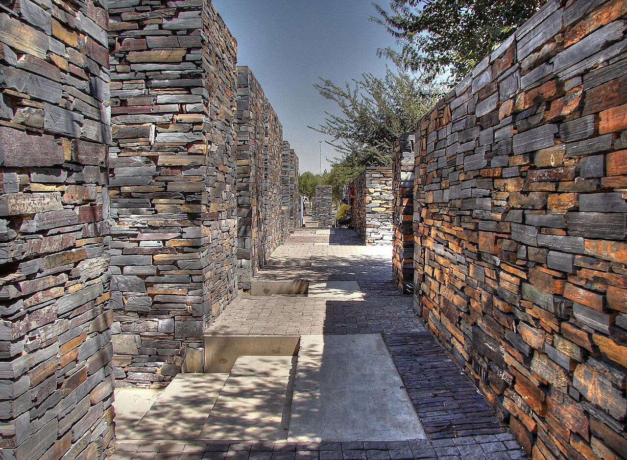 Hector Pieterson Memorial and Museum