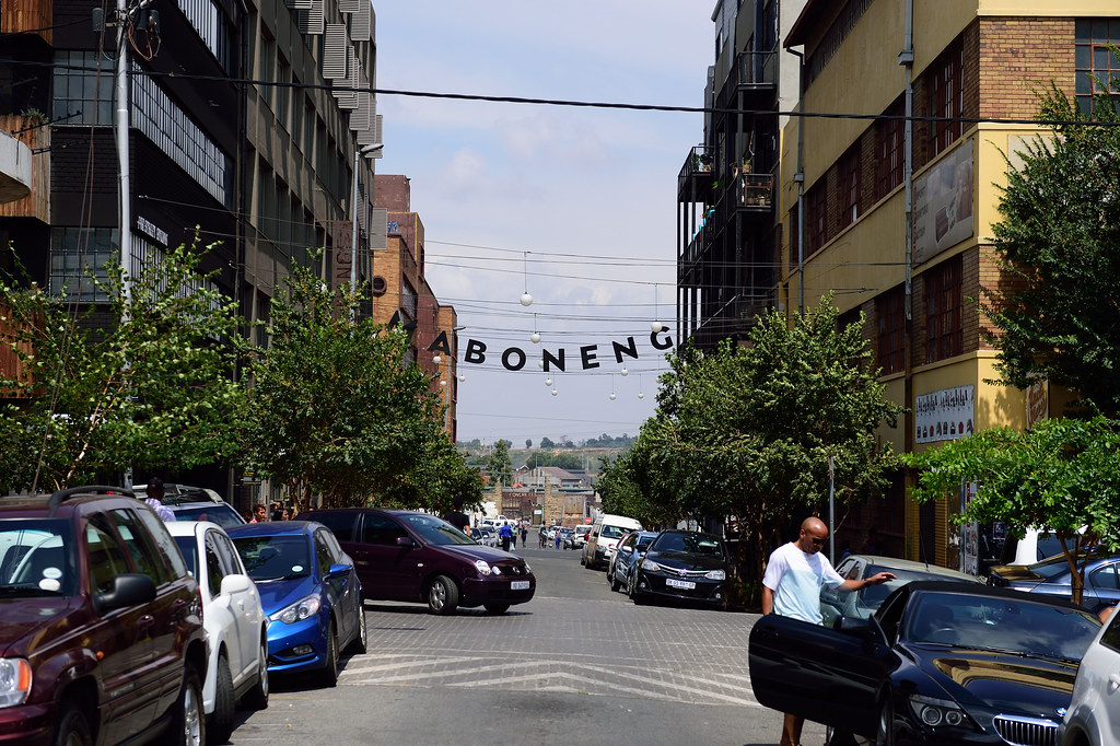 Maboneng