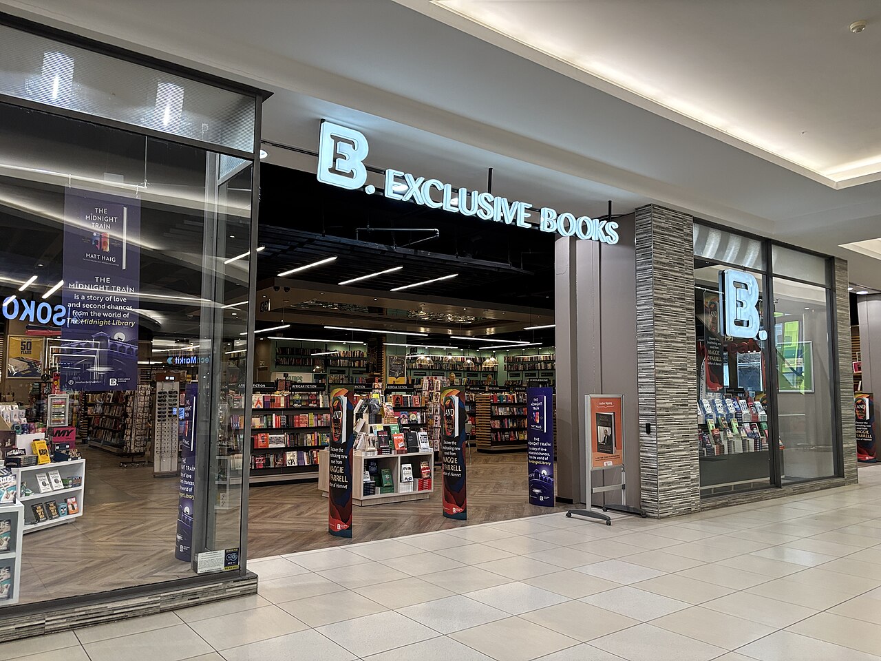 Rosebank