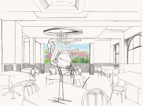 The Troyeville Hotel