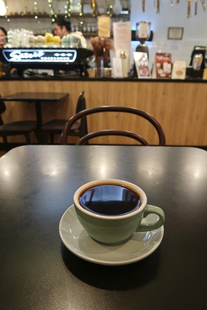 Feeka Coffee Roasters