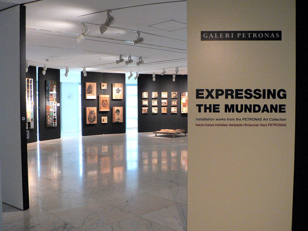 Galeri Petronas