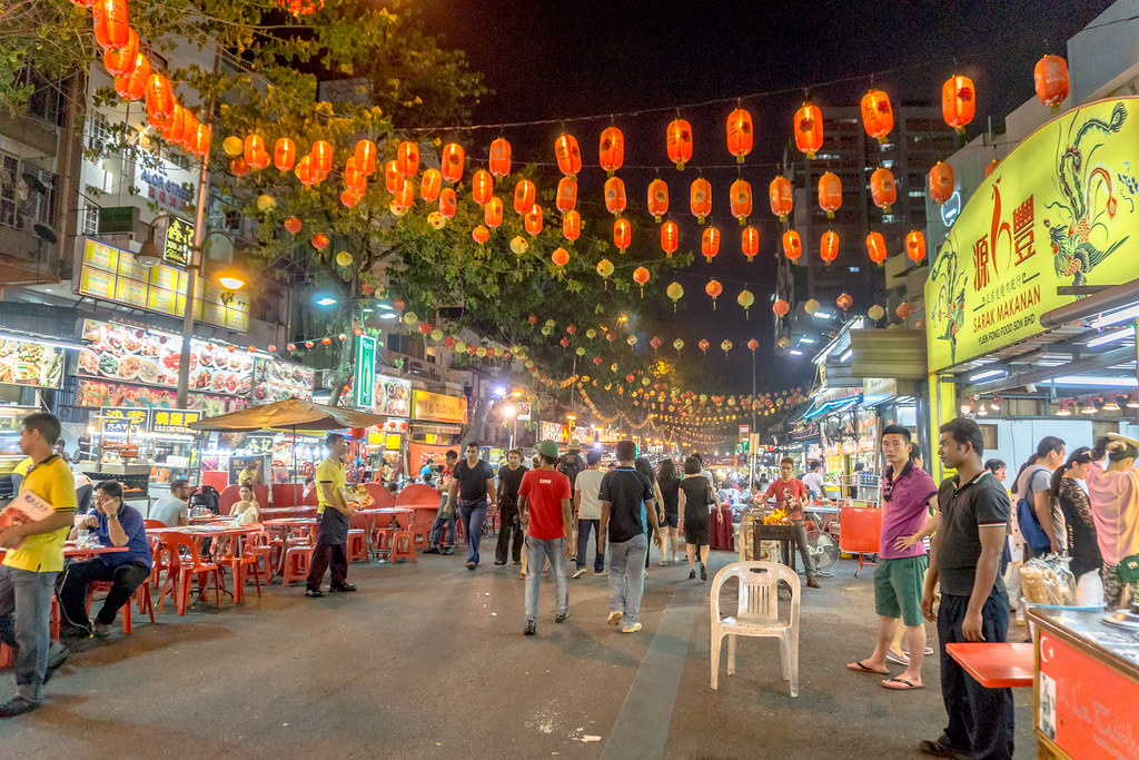 Jalan Alor
