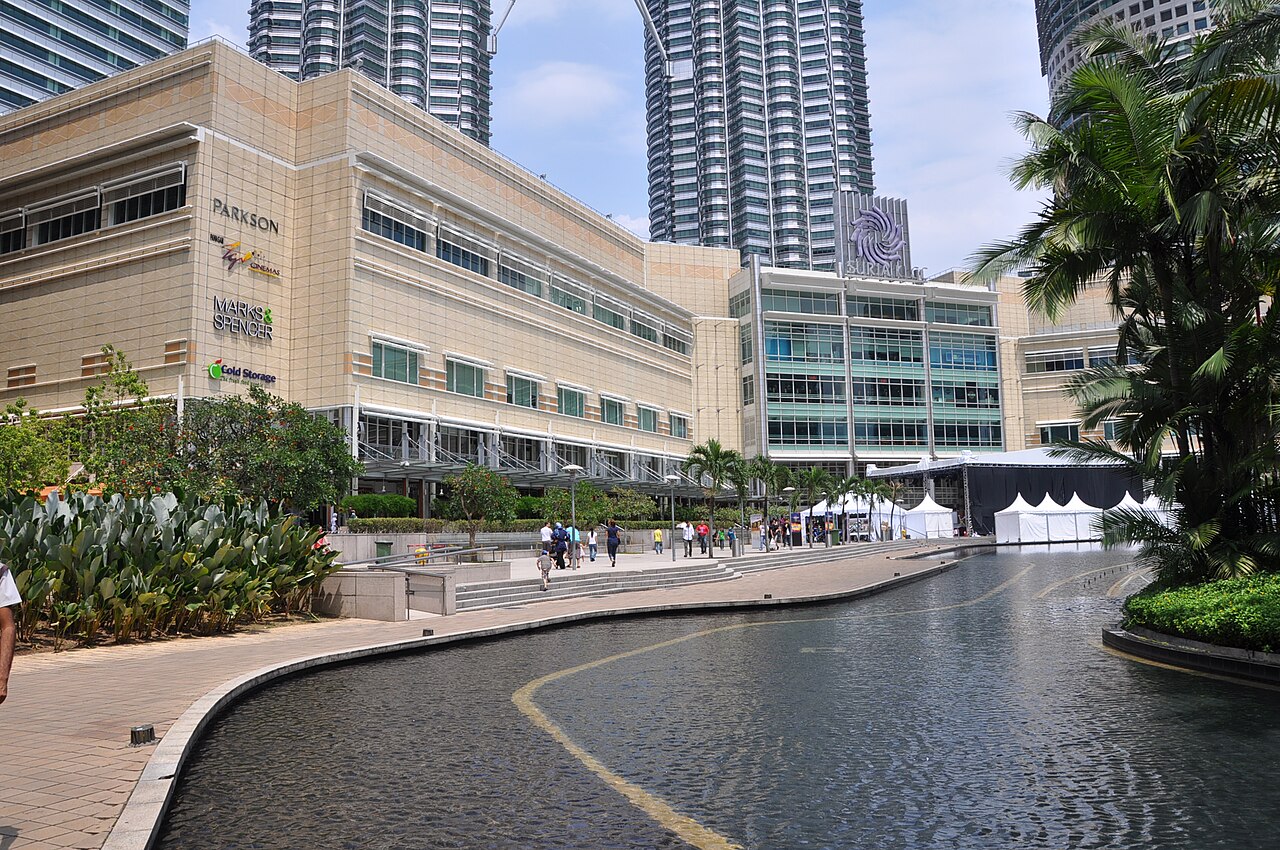 KLCC