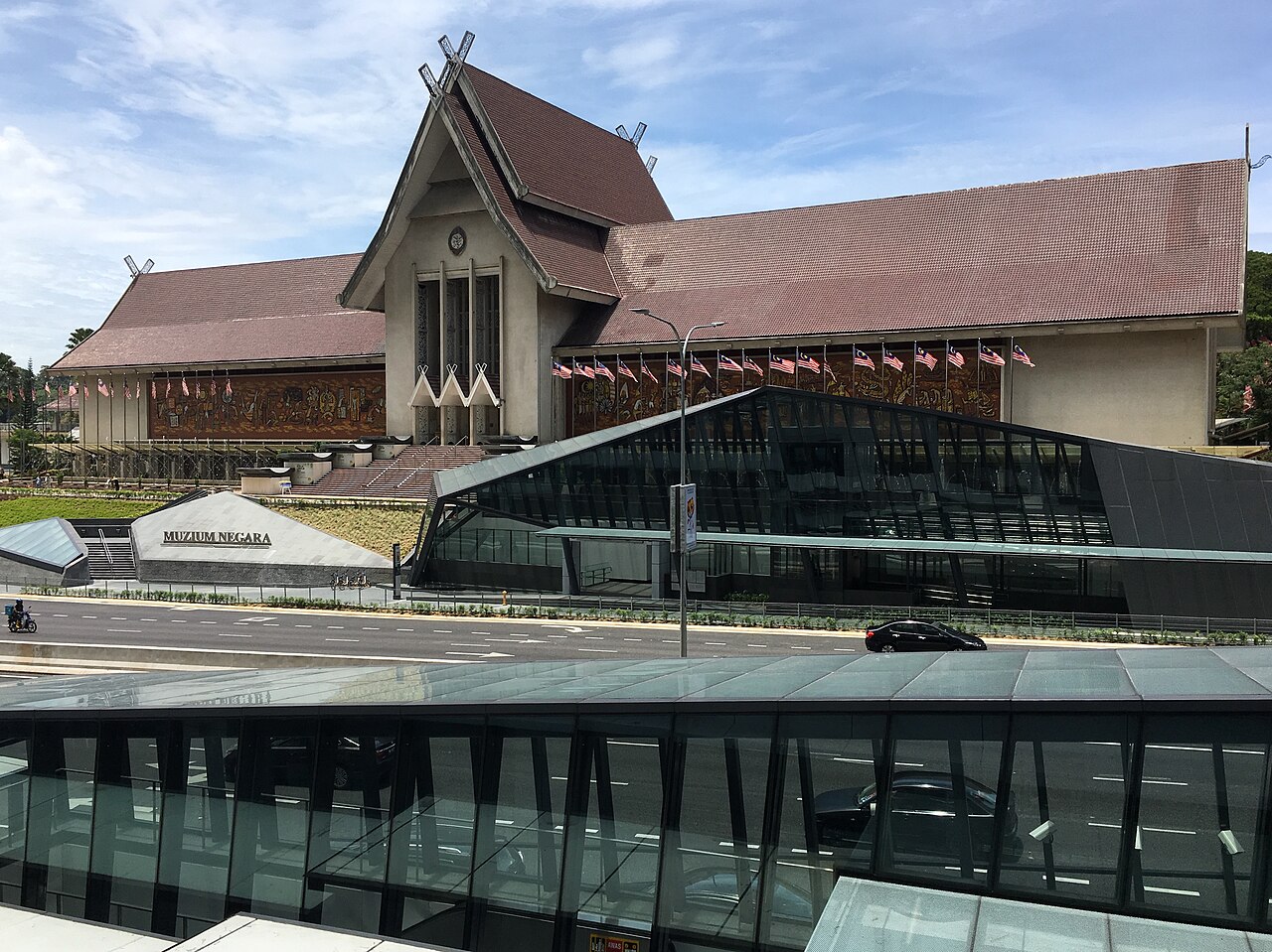 National Museum (Muzium Negara)