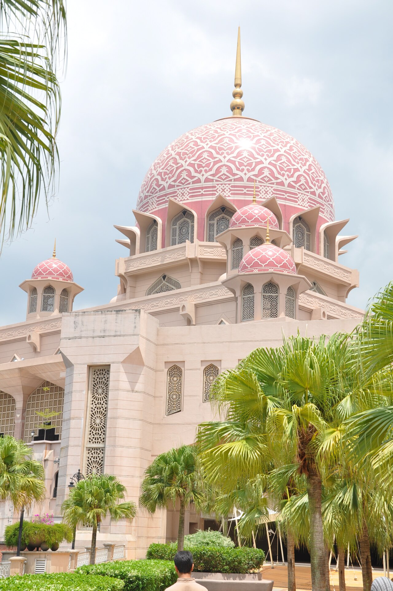 Putrajaya