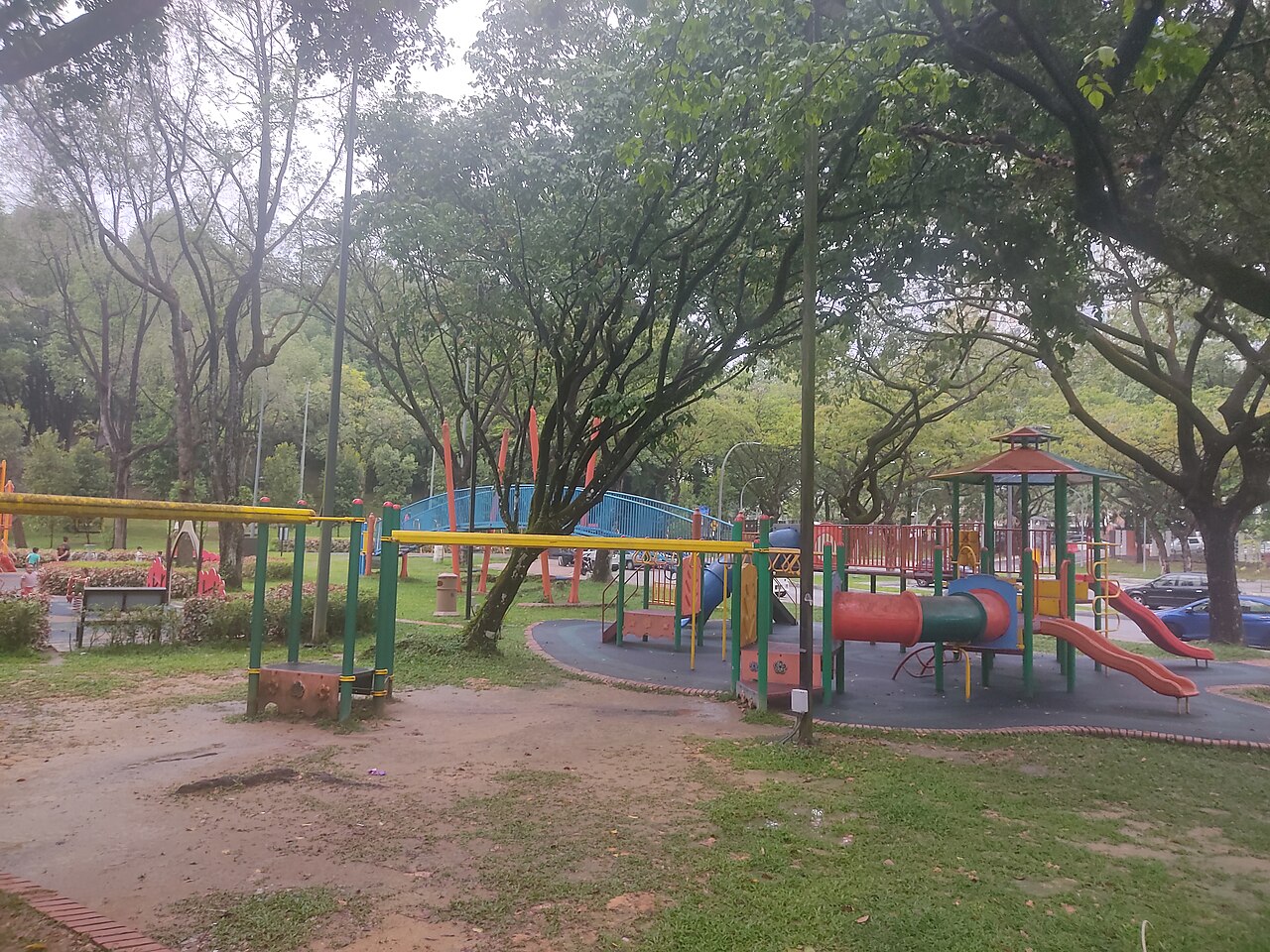 Taman Tasik Permaisuri