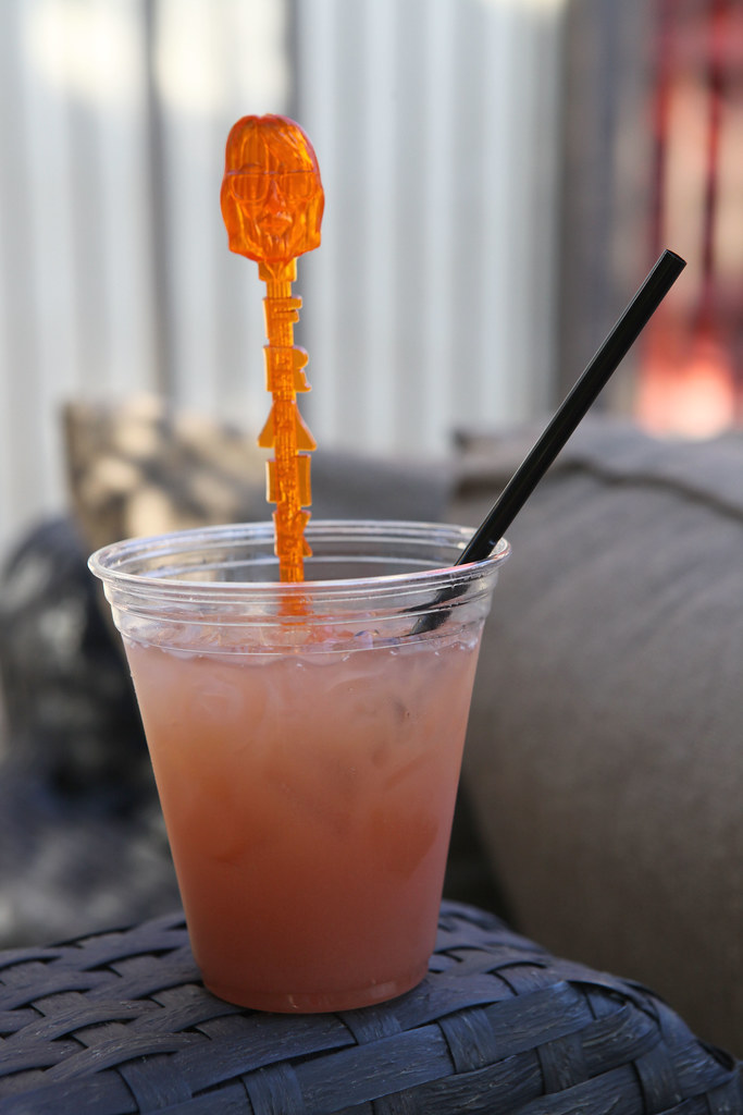 Frankie's Tiki Room