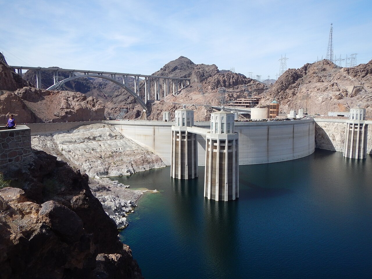 Hoover Dam