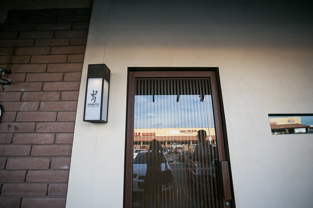 Kabuto