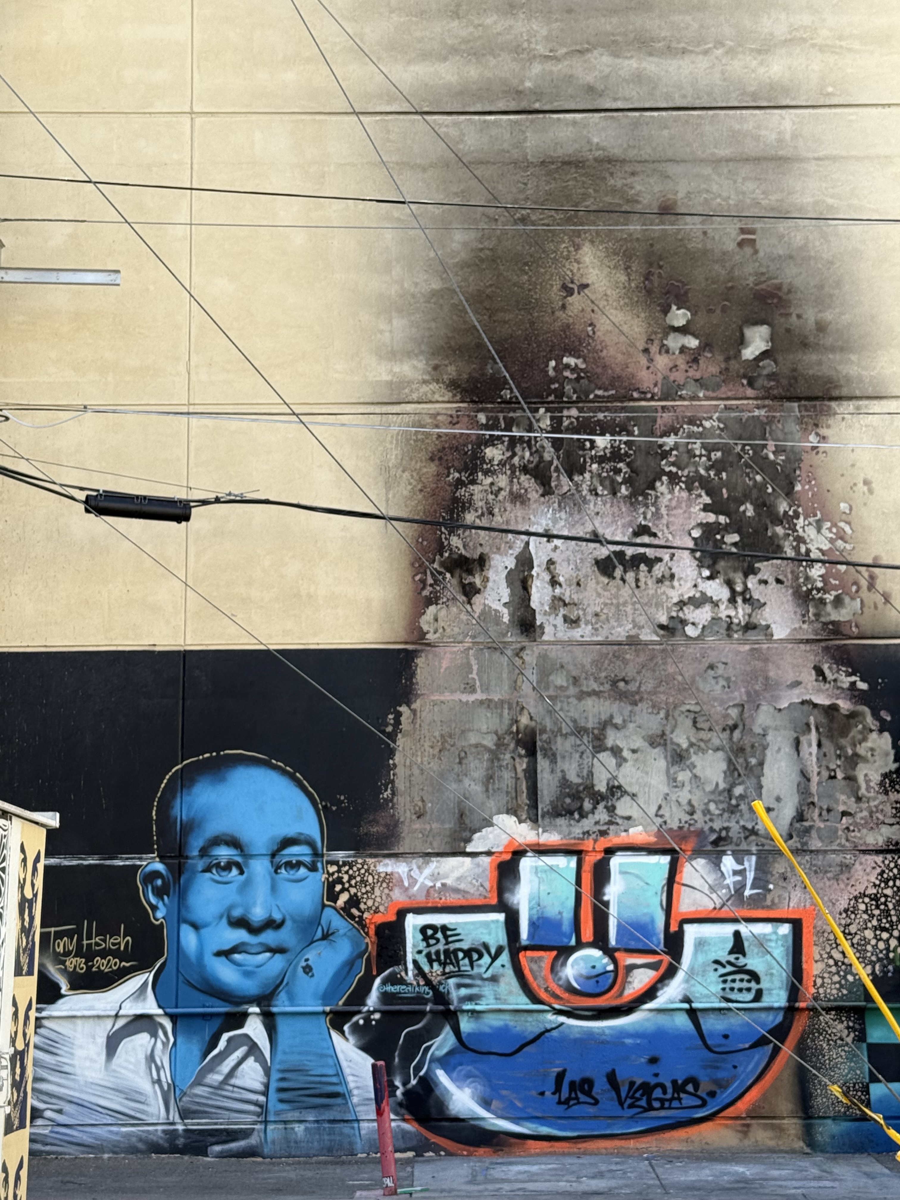 The Arts District (18b)