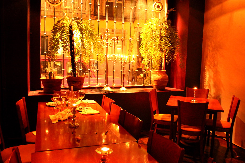 Bairro Alto Hotel Bar