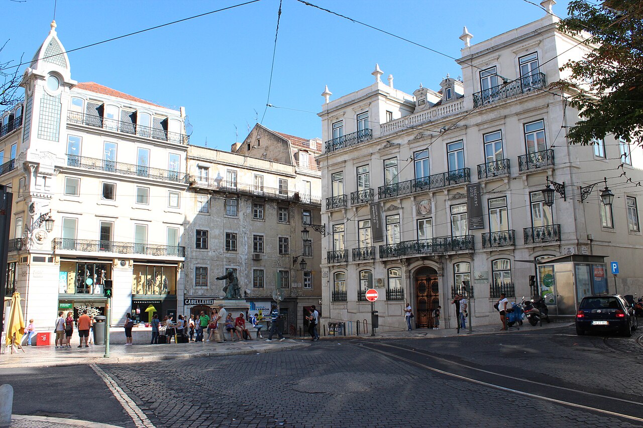Chiado