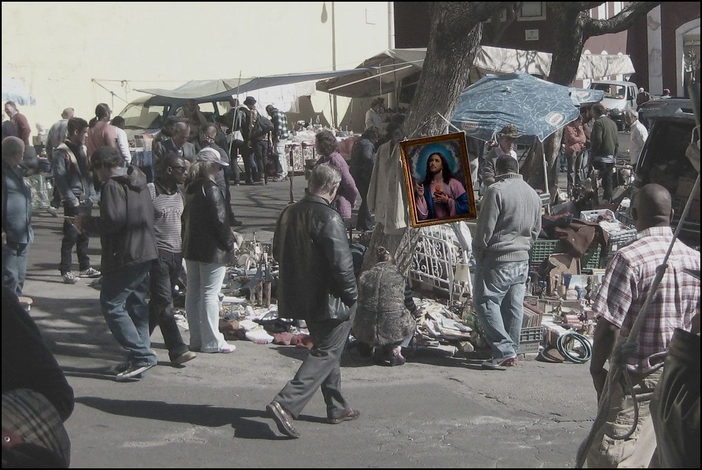 Mercado de Santa Clara