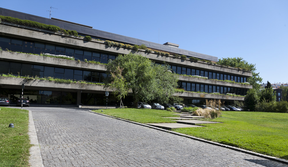 Museu Calouste Gulbenkian