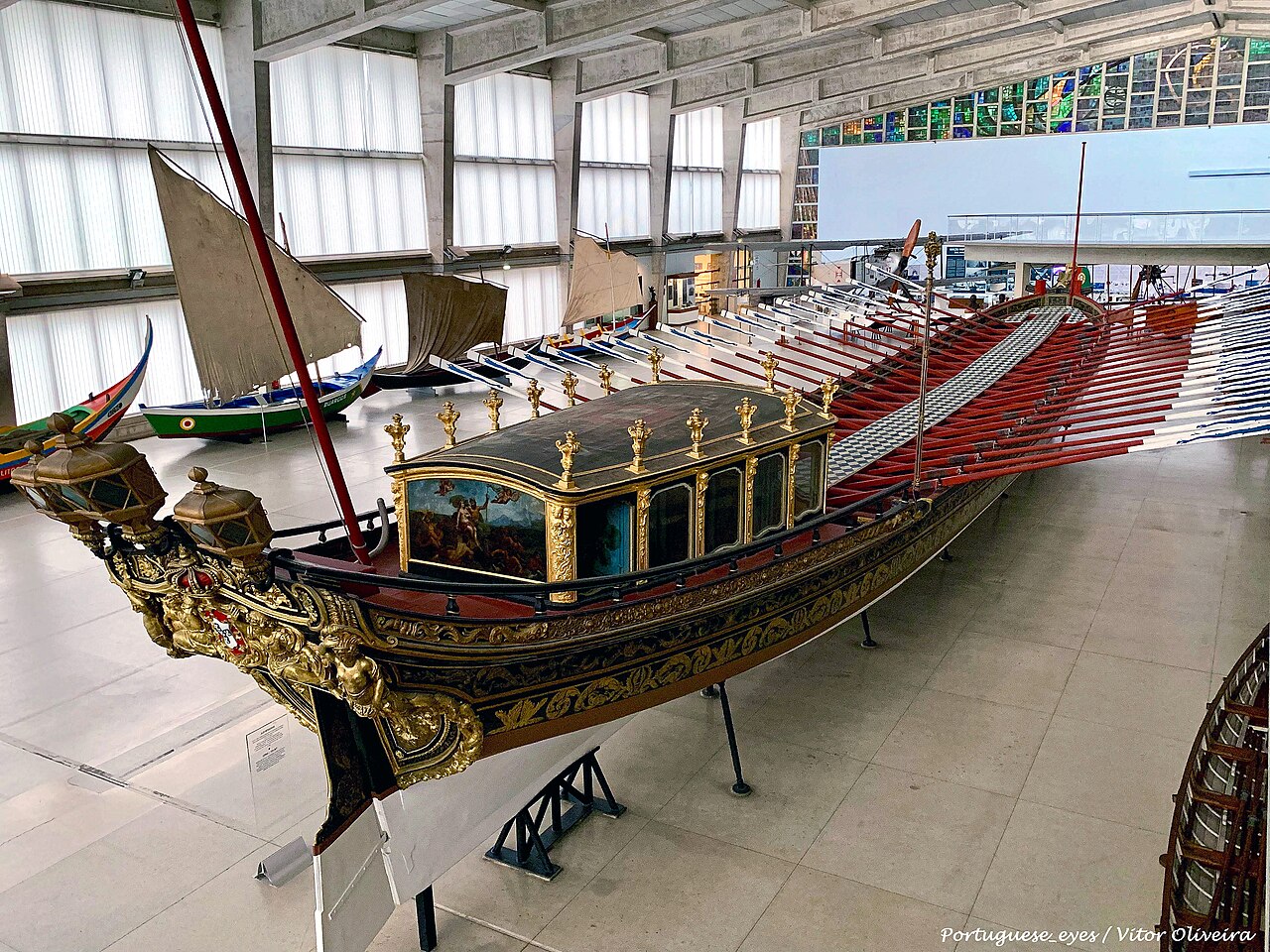 Museu da Marinha