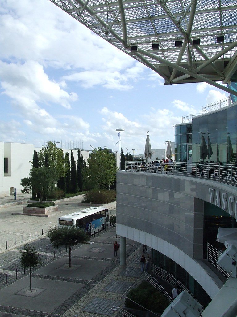 Parque das Nações